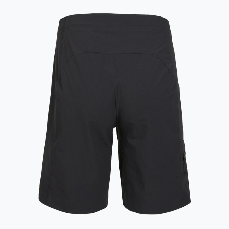 Női trekking rövidnadrág Arcteryx Gamma SL 9" black 2