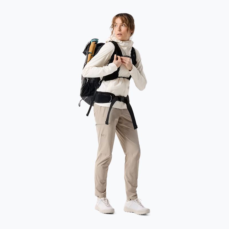 Női túranadrág Arcteryx Gamma SL rune 2