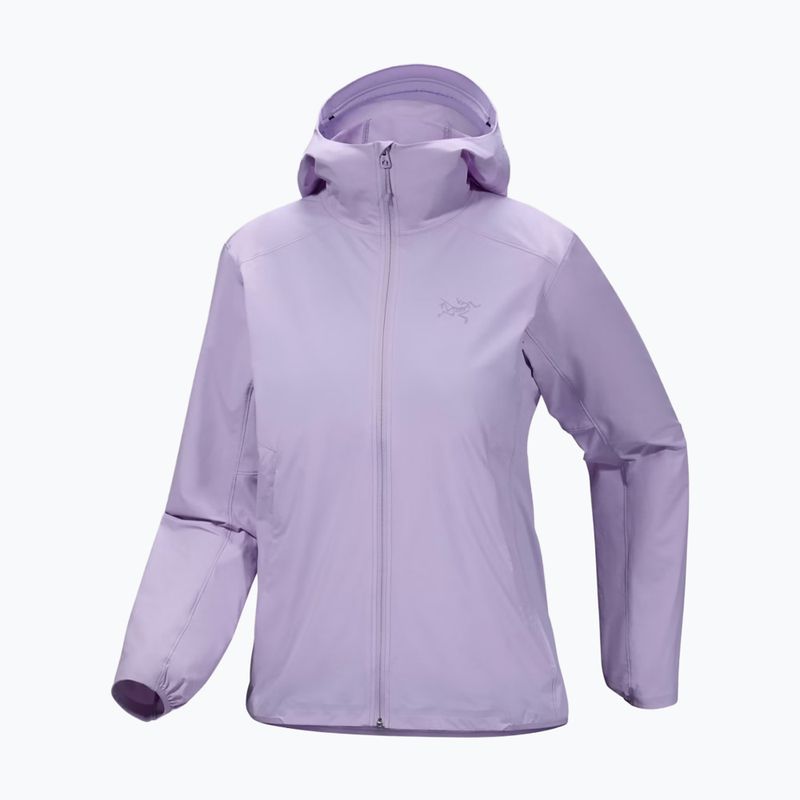 Női softshell dzseki Arcteryx Gamma Lightweight Hoody mallow 6