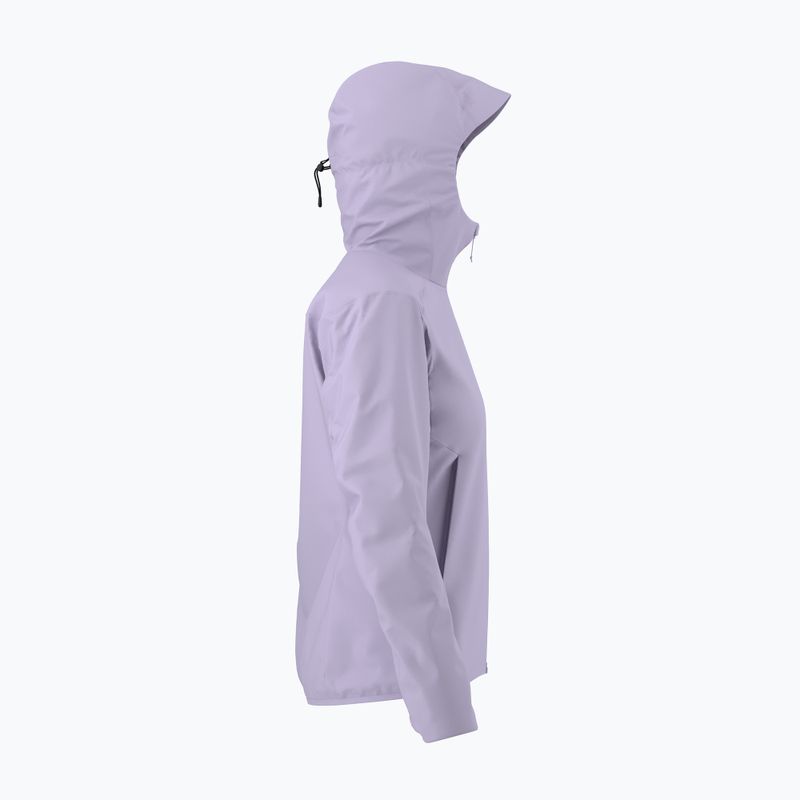 Női softshell dzseki Arcteryx Gamma Lightweight Hoody mallow 9