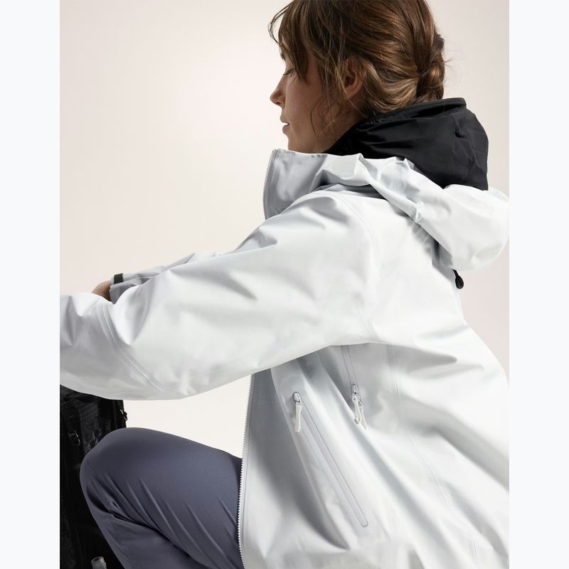 Női esőkabát Arc'teryx Beta SL solitude 6