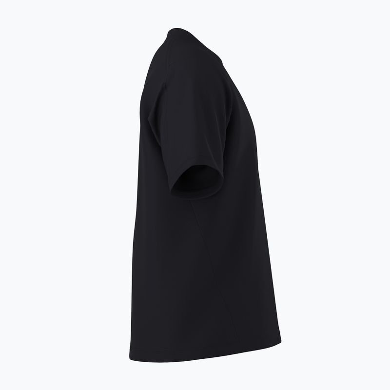 Férfi póló Arcteryx Kragg Cotton Emblem Crew SS black 10