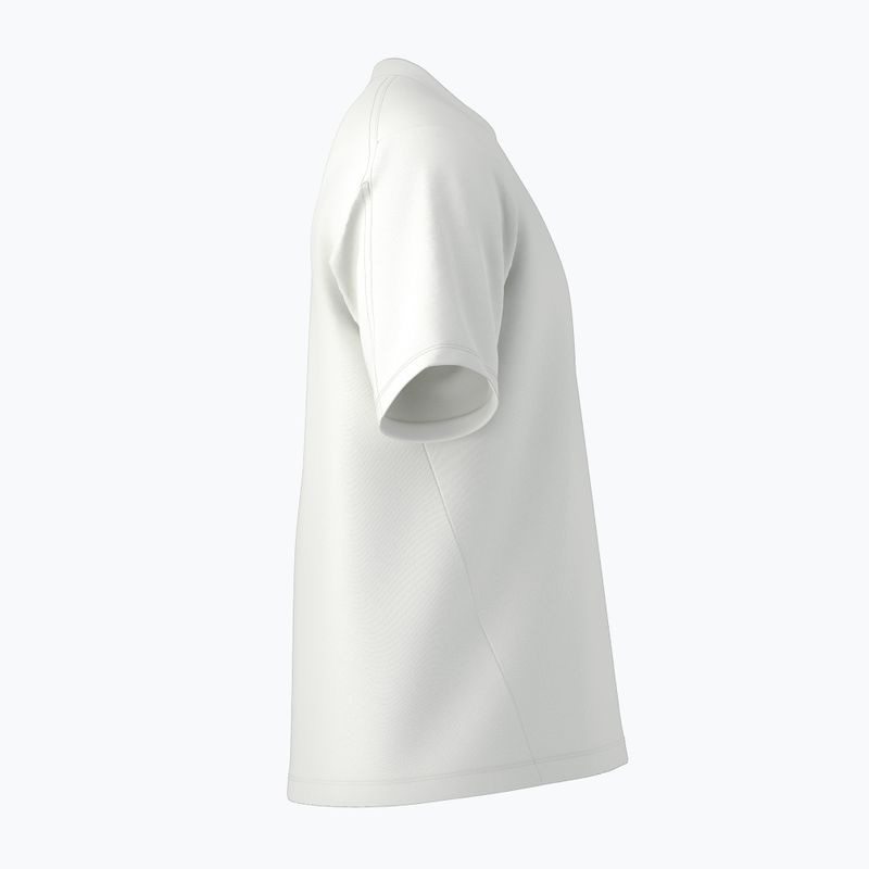 Férfi póló Arcteryx Kragg Cotton Emblem Crew SS white light 11