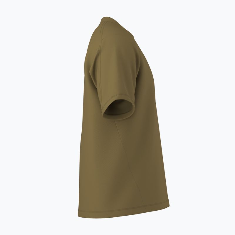 Férfi póló Arcteryx Kragg Cotton Logo SS bracken 11