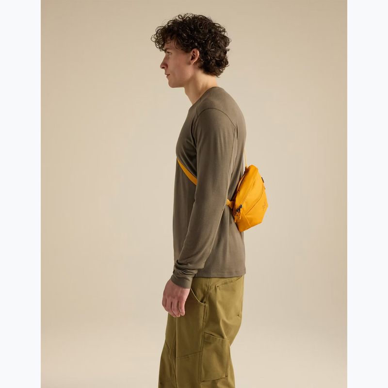 Övtáska Arcteryx Mantis 2 2,5 l nucleus 8