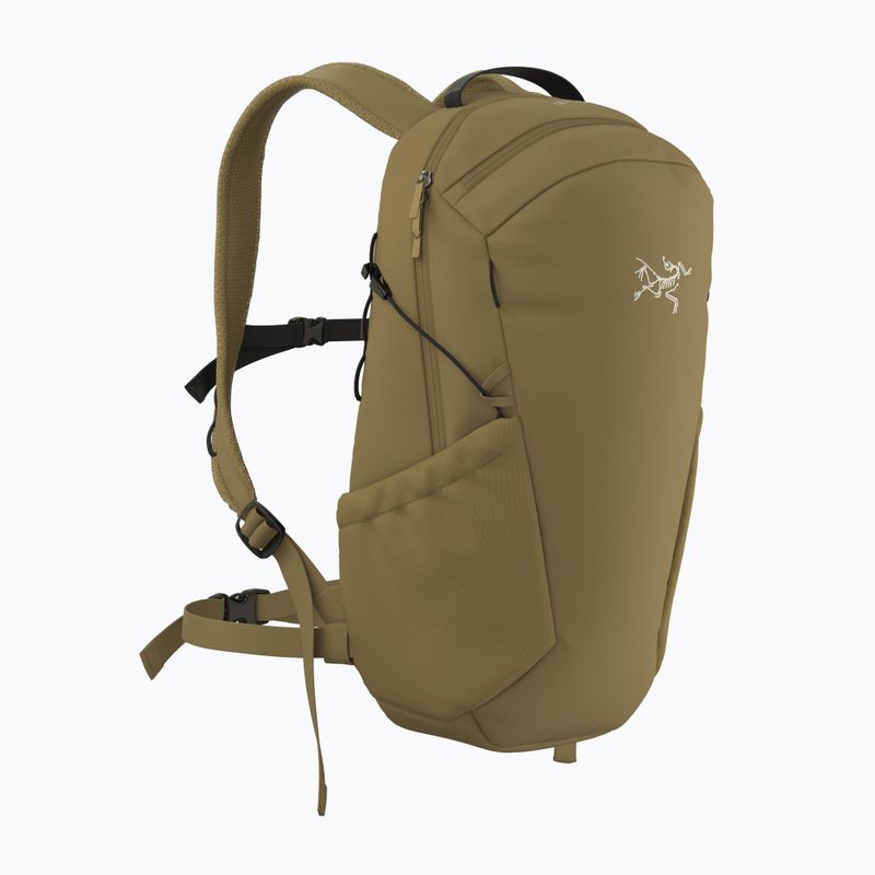 Túrahátizsák Arcteryx Mantis 16 l bracken 2