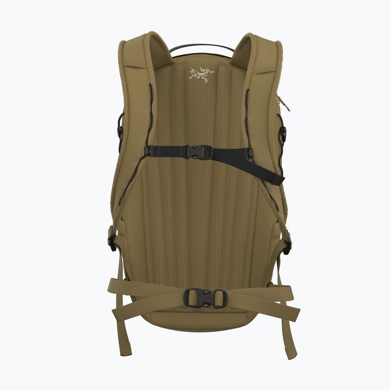 Túrahátizsák Arcteryx Mantis 16 l bracken 3