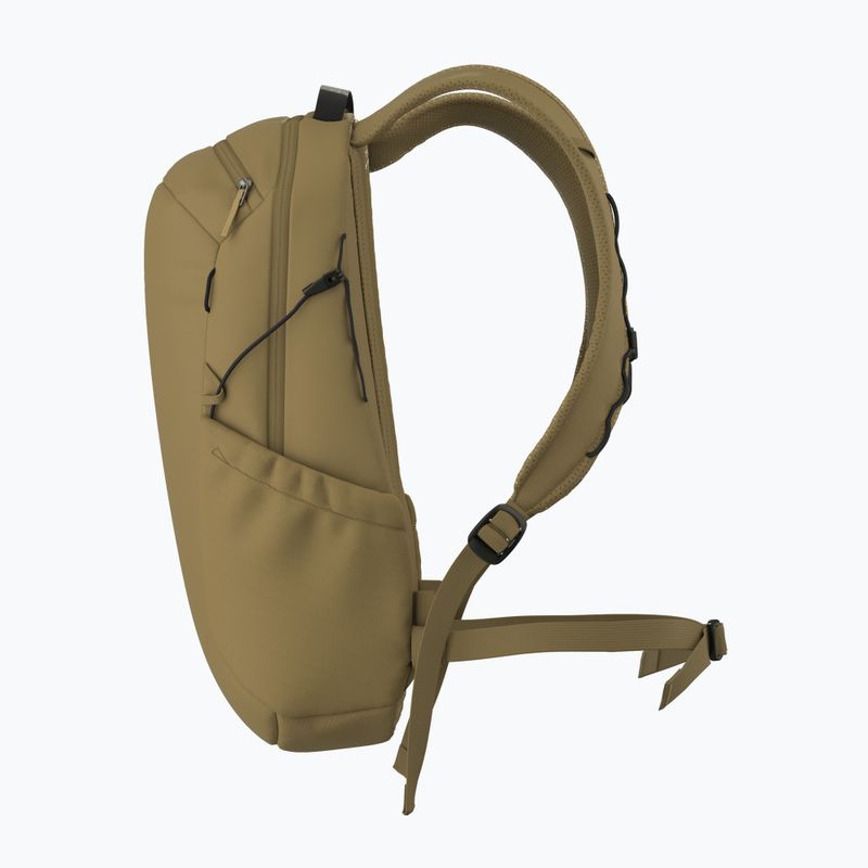 Túrahátizsák Arcteryx Mantis 16 l bracken 4
