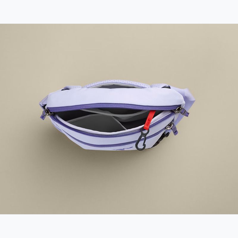 Övtáska Arcteryx Mantis 1 kasumi/blurple 3