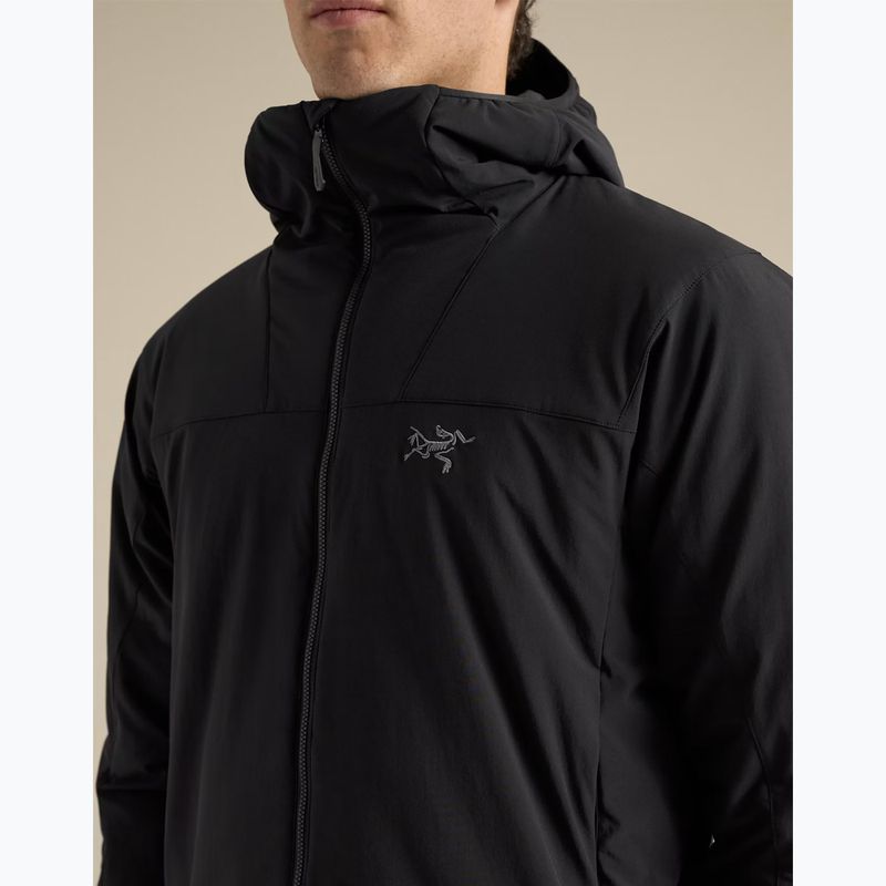 Férfi bélelt kabát Arcteryx Beta Insulated black 7