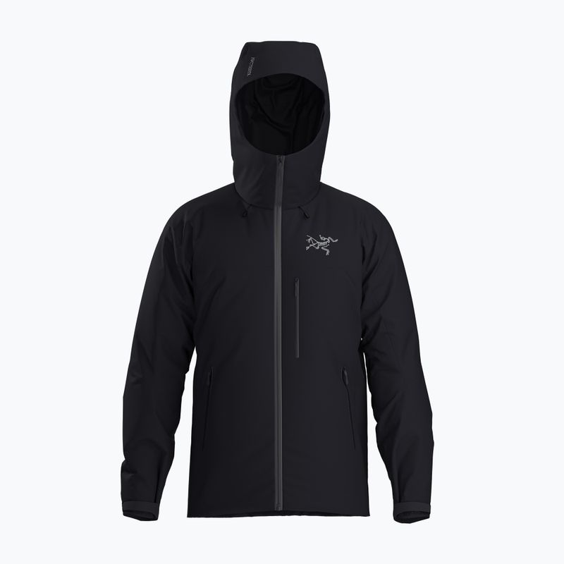 Férfi bélelt kabát Arcteryx Beta Insulated black 8