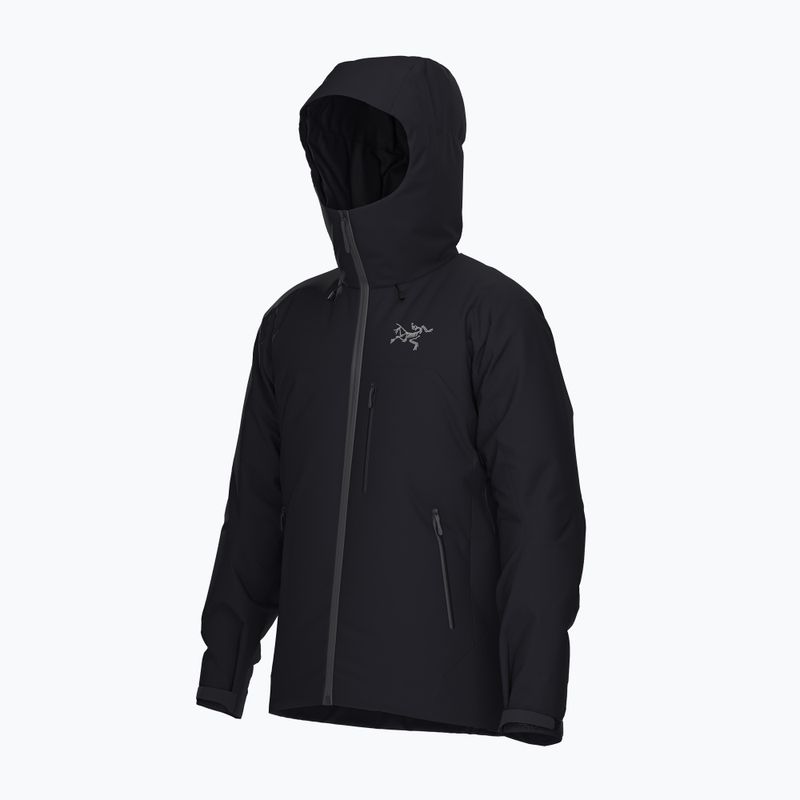 Férfi bélelt kabát Arcteryx Beta Insulated black 10