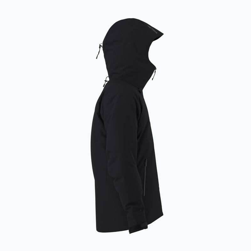 Férfi bélelt kabát Arcteryx Beta Insulated black 11