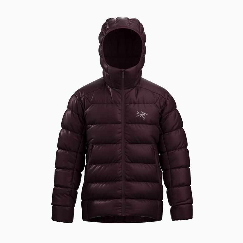 Férfi bélelt kabát Arcteryx Cerium SV Hoody ultima 12