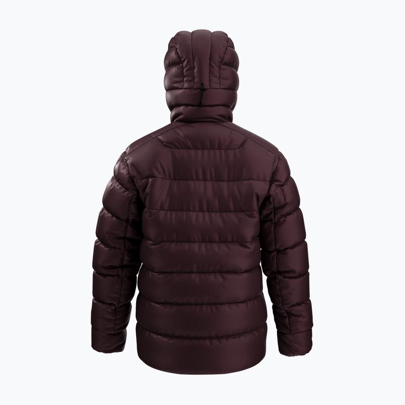 Férfi bélelt kabát Arcteryx Cerium SV Hoody ultima 13