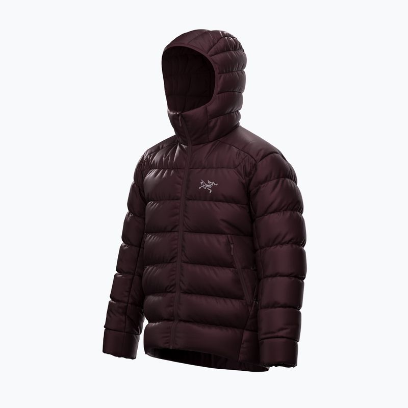 Férfi bélelt kabát Arcteryx Cerium SV Hoody ultima 14
