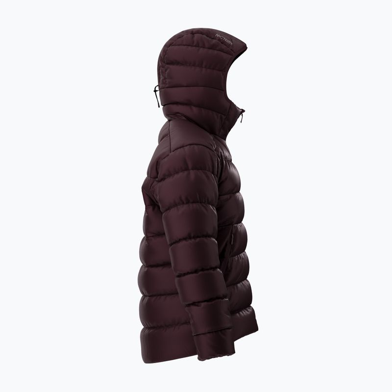 Férfi bélelt kabát Arcteryx Cerium SV Hoody ultima 15