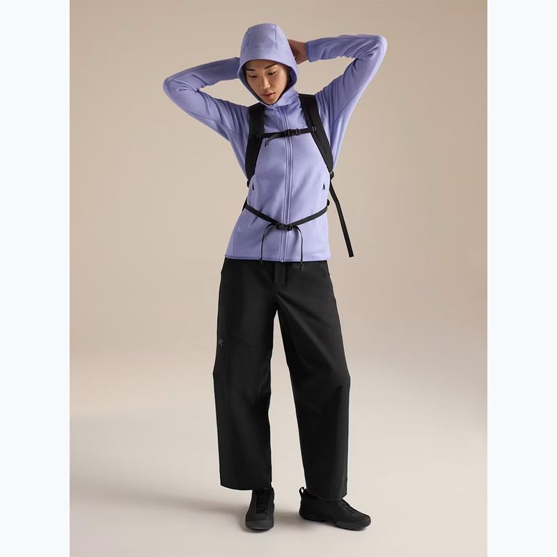 Női pulóver Arcteryx Kyanite Hoody kasumi 2