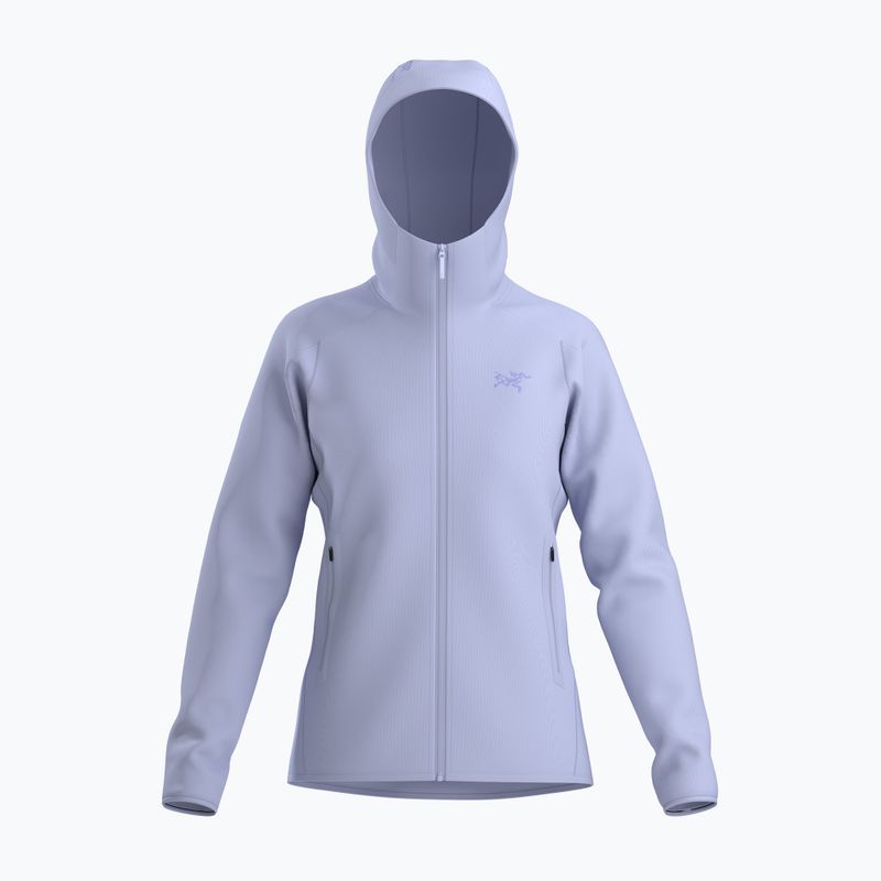 Női pulóver Arcteryx Kyanite Hoody kasumi 9
