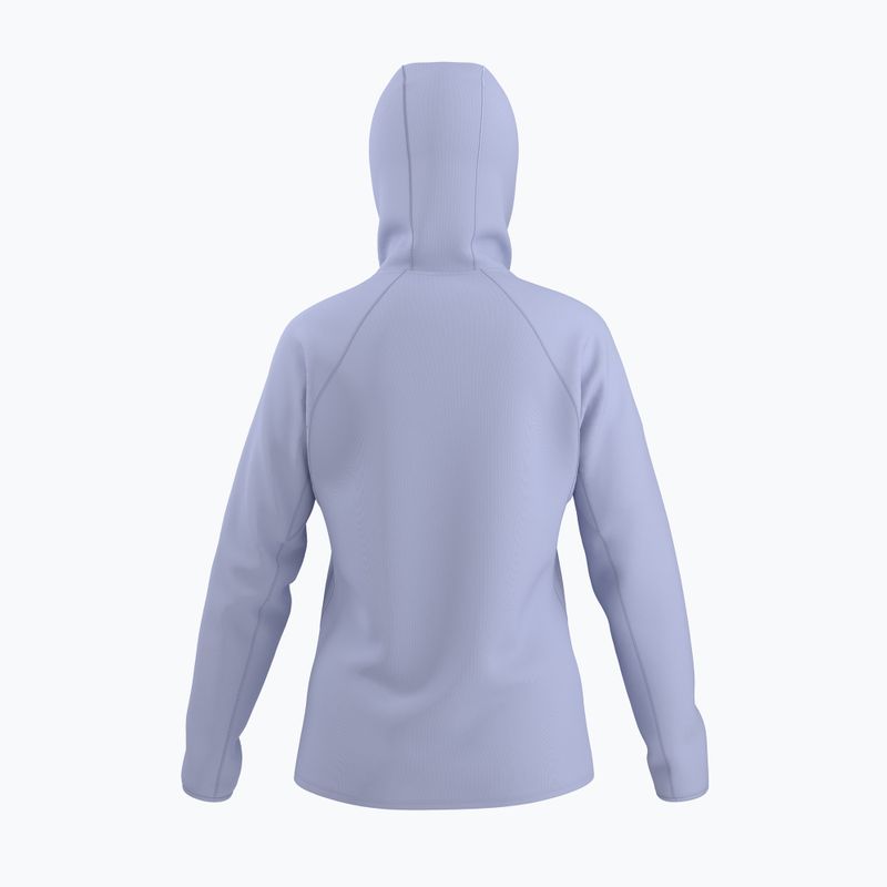 Női pulóver Arcteryx Kyanite Hoody kasumi 10