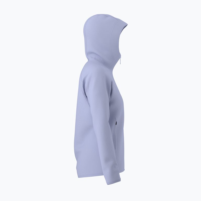 Női pulóver Arcteryx Kyanite Hoody kasumi 12