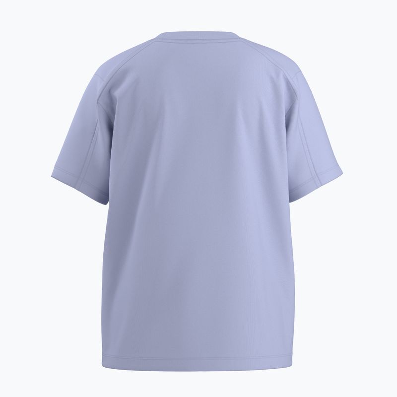 Női póló Arcteryx Kragg Cotton Little Bird Crew kasumi 8