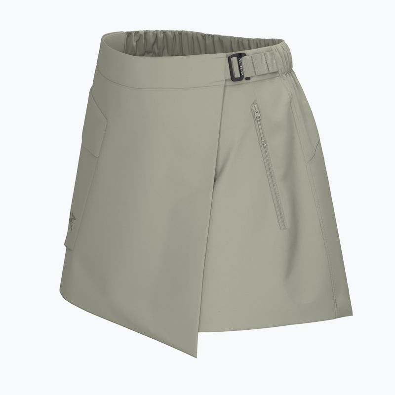 Túraszoknya Arcteryx Sonii SL Skort 4 3
