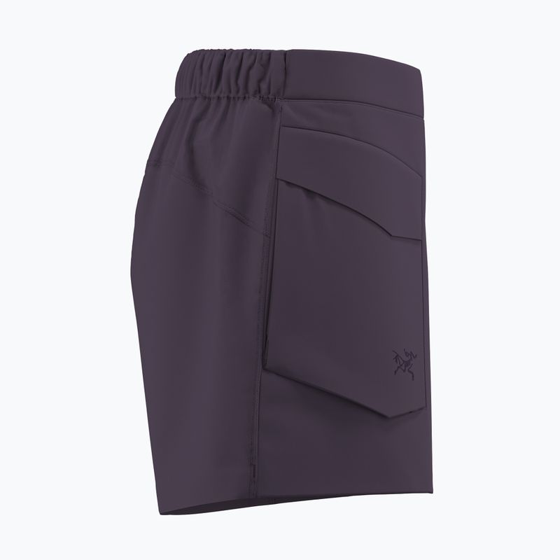 Túraszoknya Arcteryx Sonii SL Skort 4 4