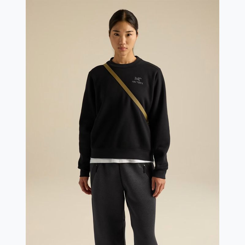 Övtáska Arcteryx Mantis 1 bracken 5