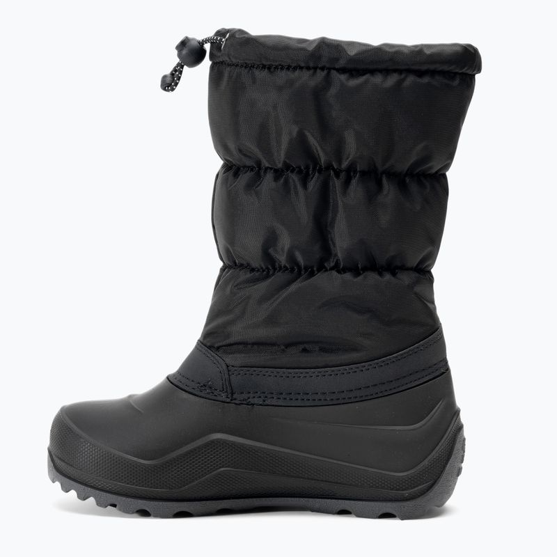 Fiú túrabakancs Kamik Snowcozy fekete 10