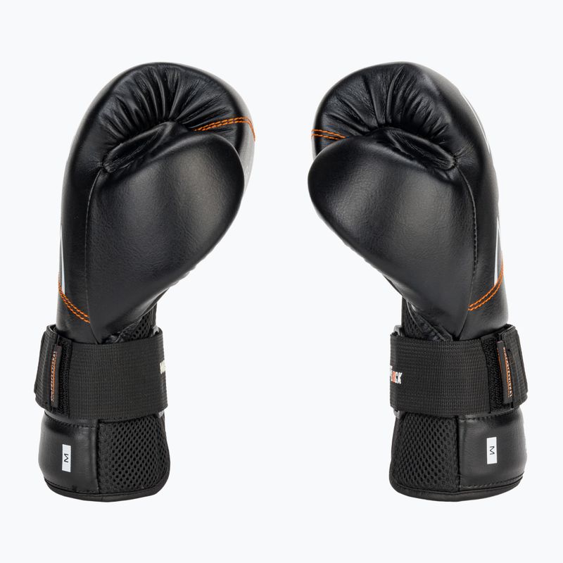 Bokszkesztyűk Rival RB1 Ultra Bag 2.0 l black 4