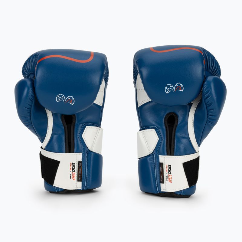 Bokszkesztyű Rival RS2V Super Sparring 2.0 blue 3