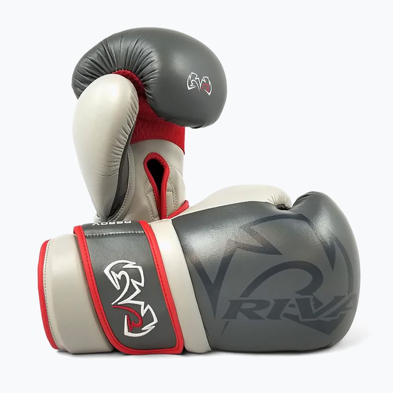 Bokszkesztyűk Rival Impulse Sparring grey 7