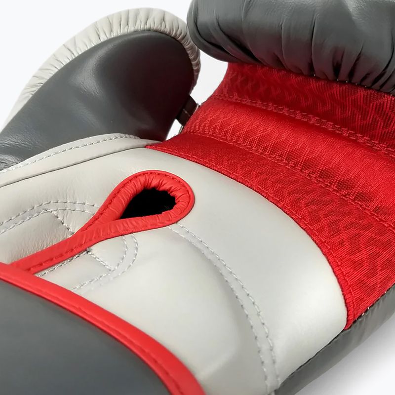 Bokszkesztyűk Rival Impulse Sparring grey 10
