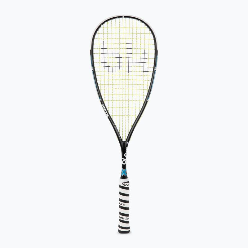 Black Knight Pro X squash ütő
