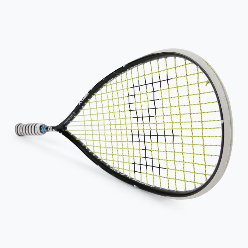Black Knight Pro X squash ütő 2