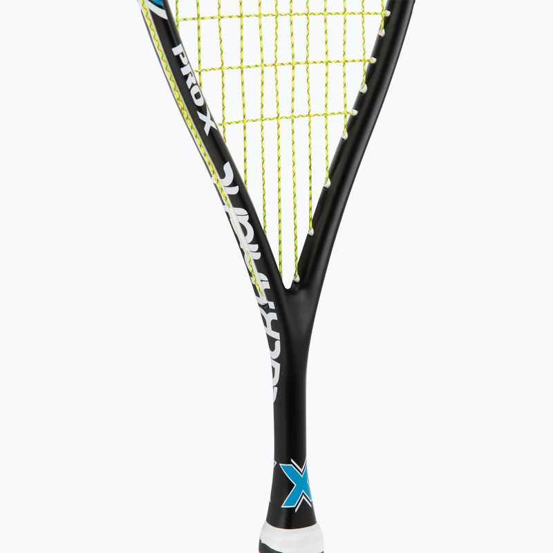Black Knight Pro X squash ütő 4