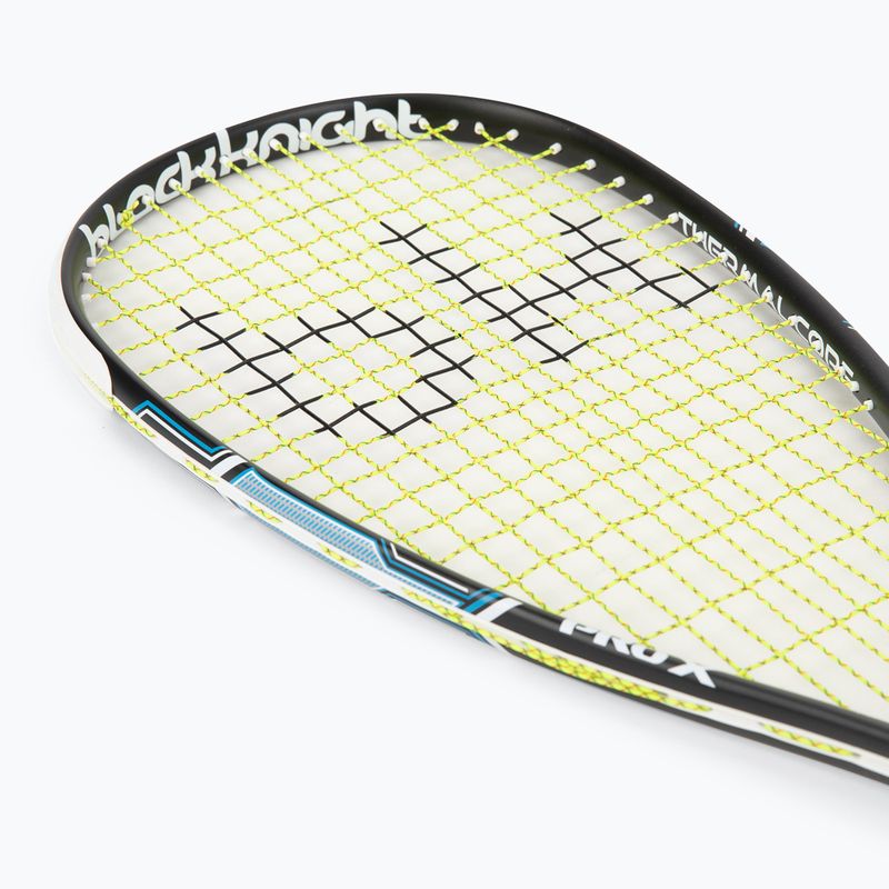 Black Knight Pro X squash ütő 5