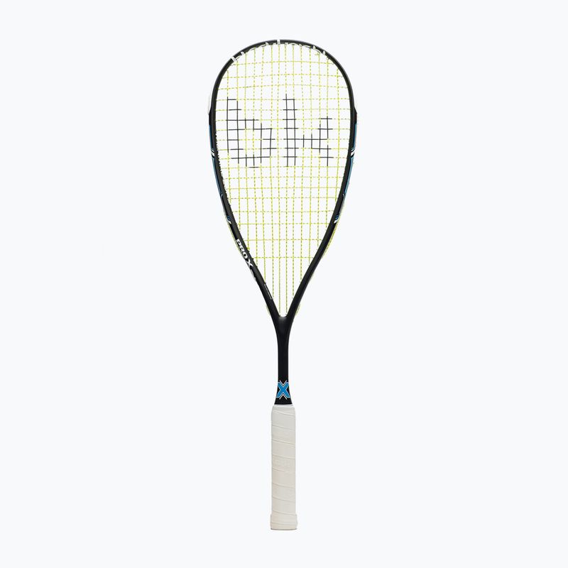 Black Knight Pro X squash ütő