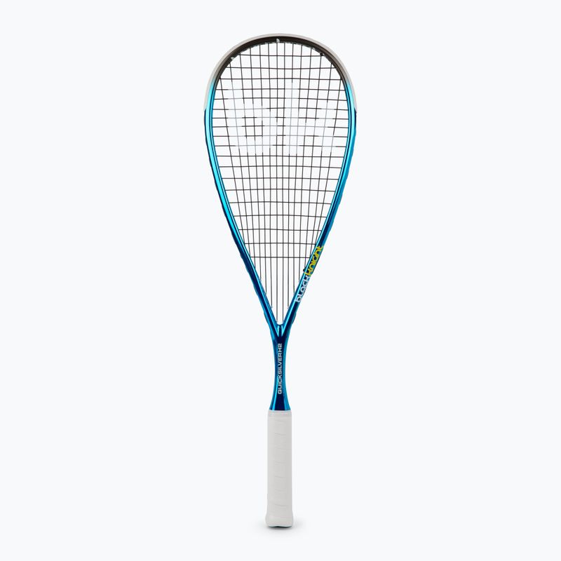 Black Knight Quicksilver H2 squash ütő