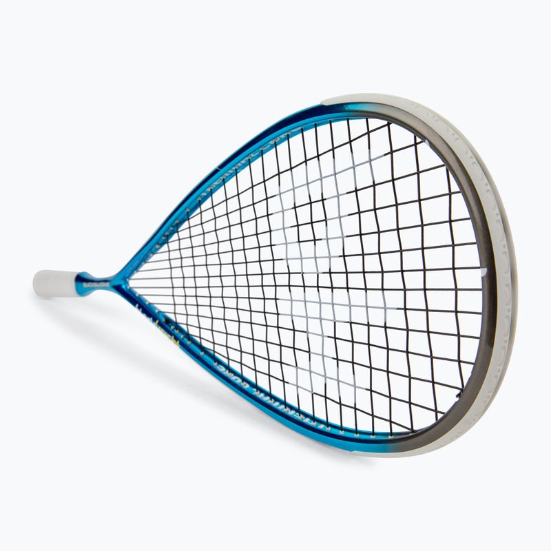 Black Knight Quicksilver H2 squash ütő 2