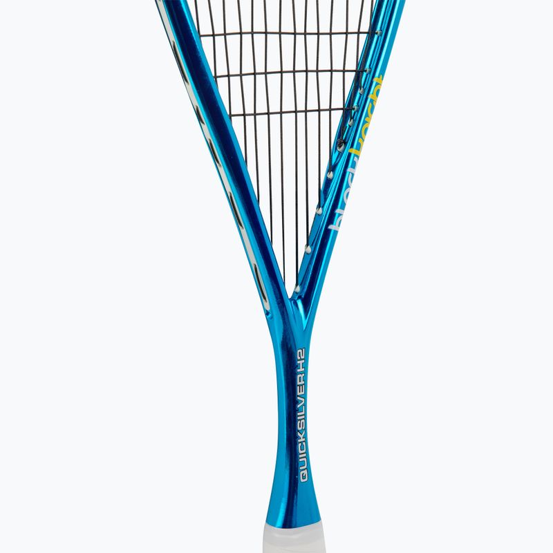 Black Knight Quicksilver H2 squash ütő 4
