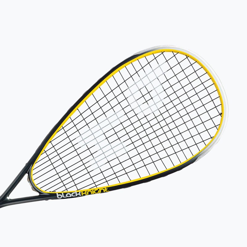 Black Knight Quicksilver NXS squash ütő 2