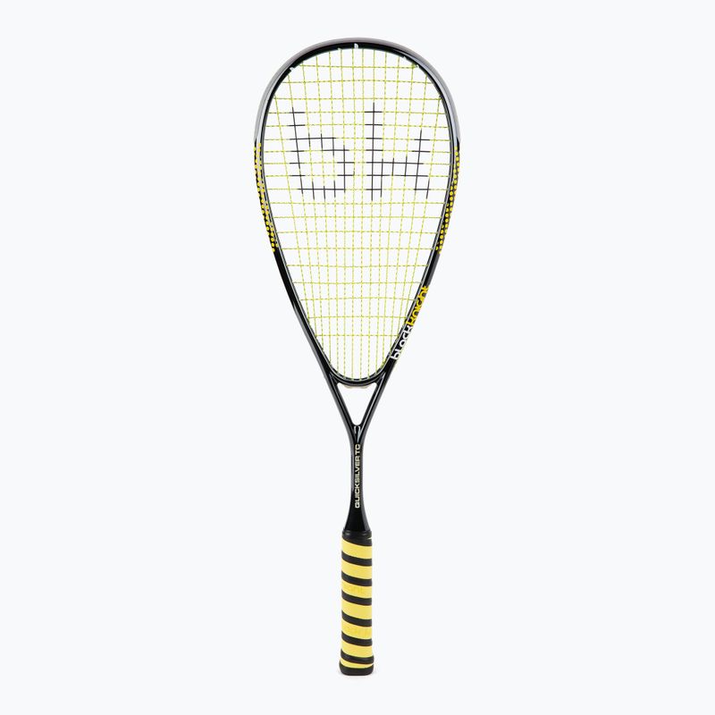 Black Knight Quicksilver TC squash ütő
