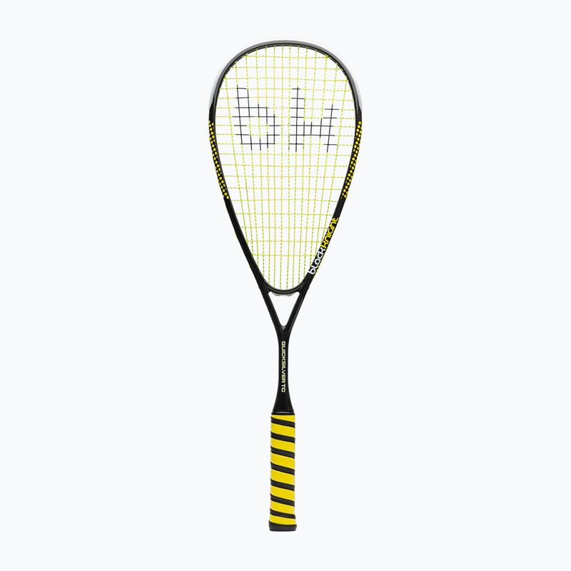 Black Knight Quicksilver TC squash ütő