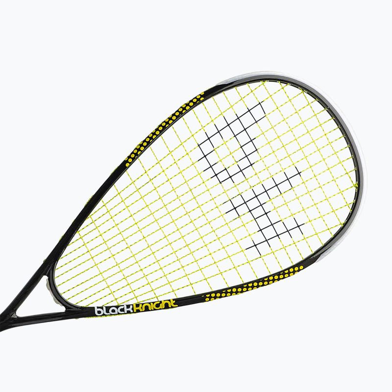 Black Knight Quicksilver TC squash ütő 2