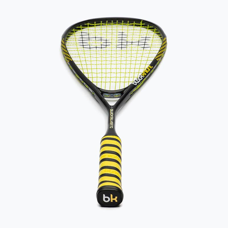 Black Knight Quicksilver TC squash ütő 4