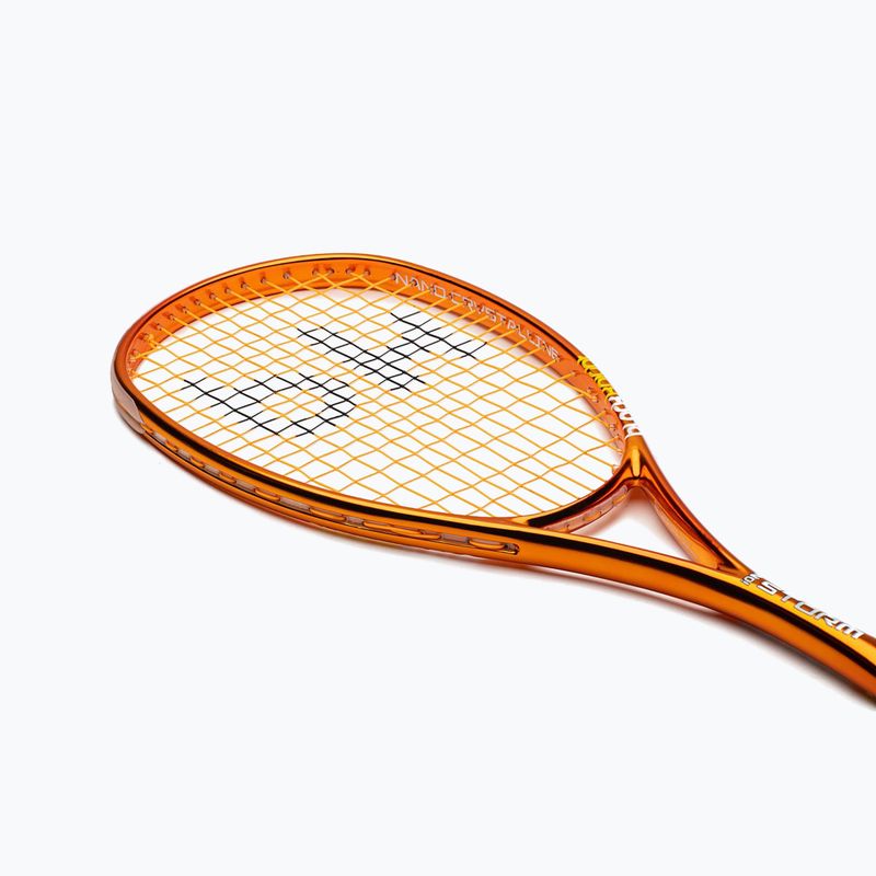 Black Knight Ion Storm squash ütő 3