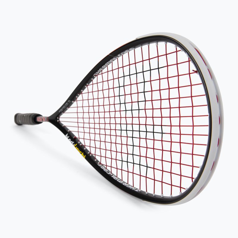 Black Knight Hex Blaze squash ütő 2