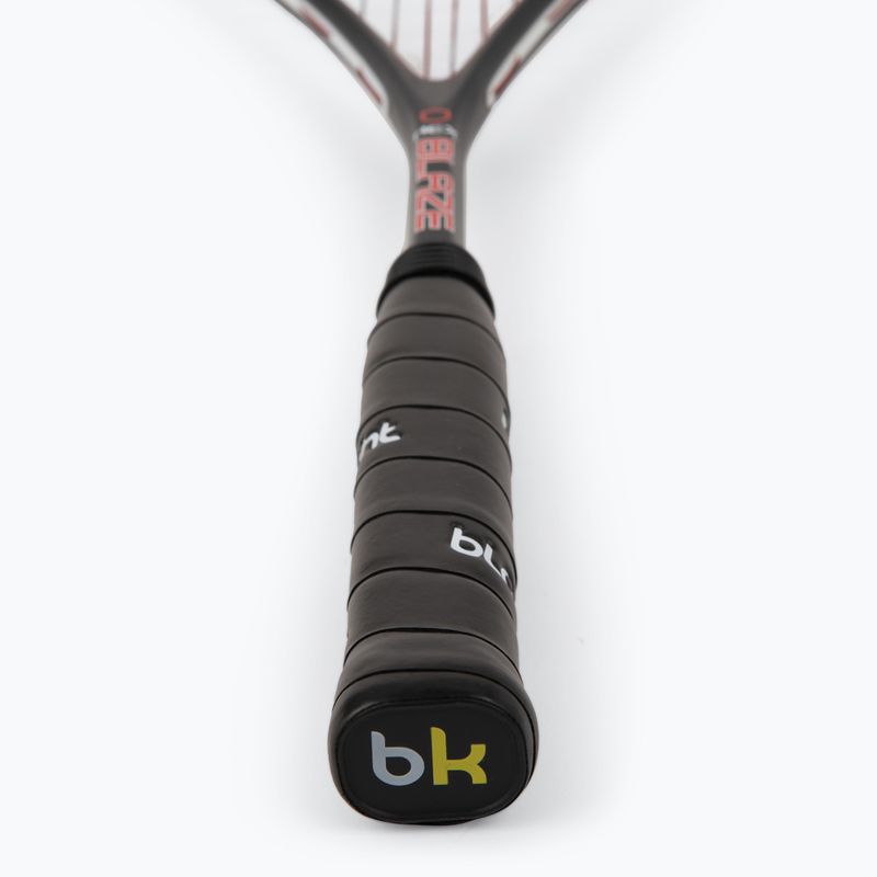 Black Knight Hex Blaze squash ütő 3